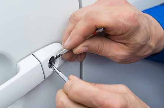 Hartland Locksmith