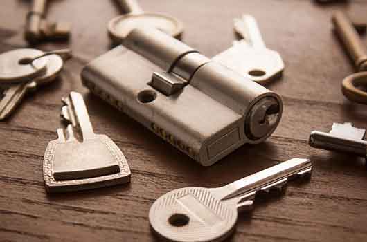 Hartland Locksmith