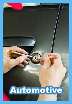 Hartland Locksmith